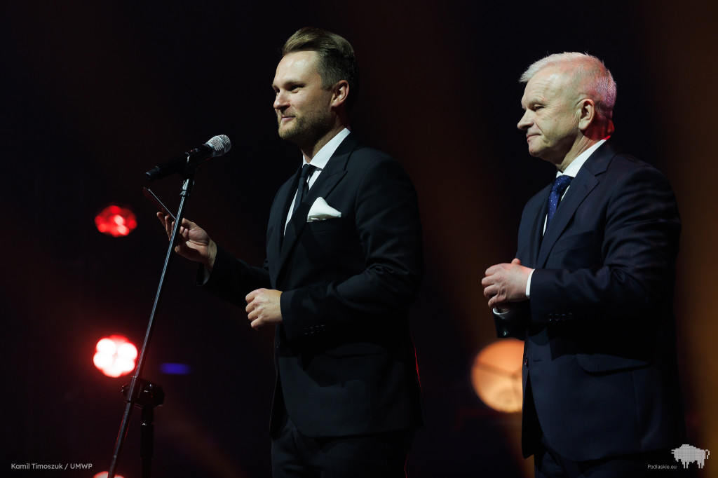 Poznaliśmy laureatów Podlaskiej Marki 2025