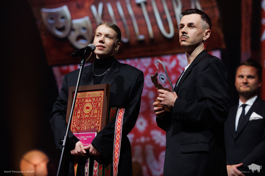 Poznaliśmy laureatów Podlaskiej Marki 2025