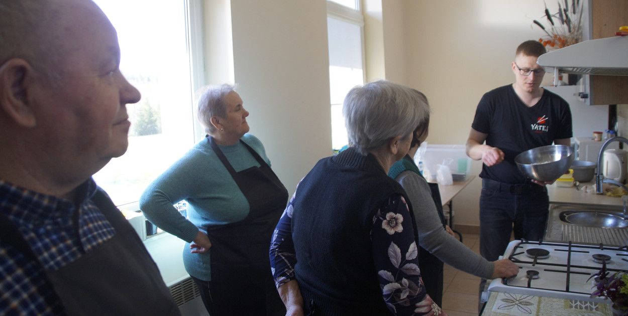 Lokalny Ośrodek Wiedzy i Edukacji