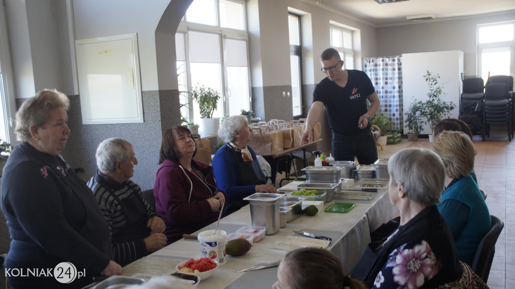 Lokalny Ośrodek Wiedzy i Edukacji