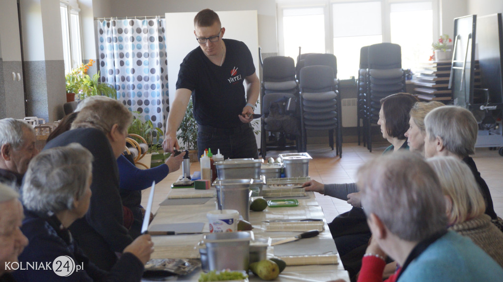 Lokalny Ośrodek Wiedzy i Edukacji