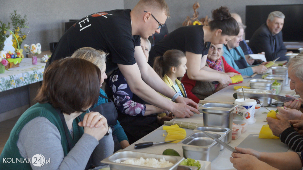 Lokalny Ośrodek Wiedzy i Edukacji