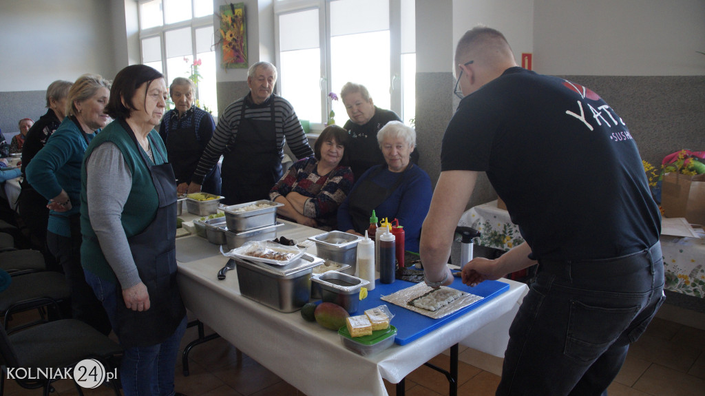 Lokalny Ośrodek Wiedzy i Edukacji