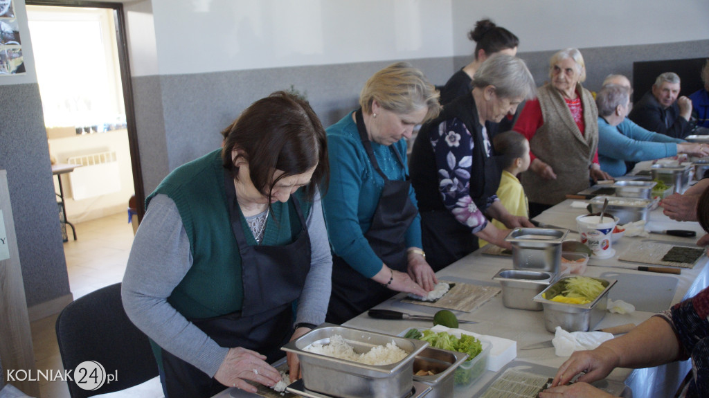 Lokalny Ośrodek Wiedzy i Edukacji