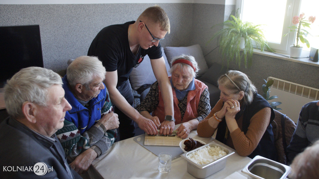 Lokalny Ośrodek Wiedzy i Edukacji