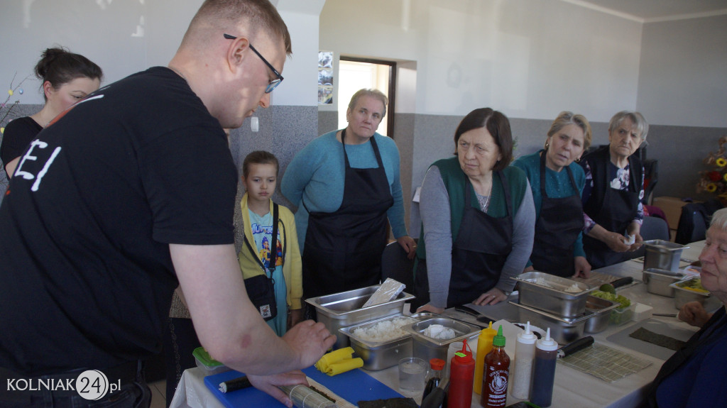 Lokalny Ośrodek Wiedzy i Edukacji