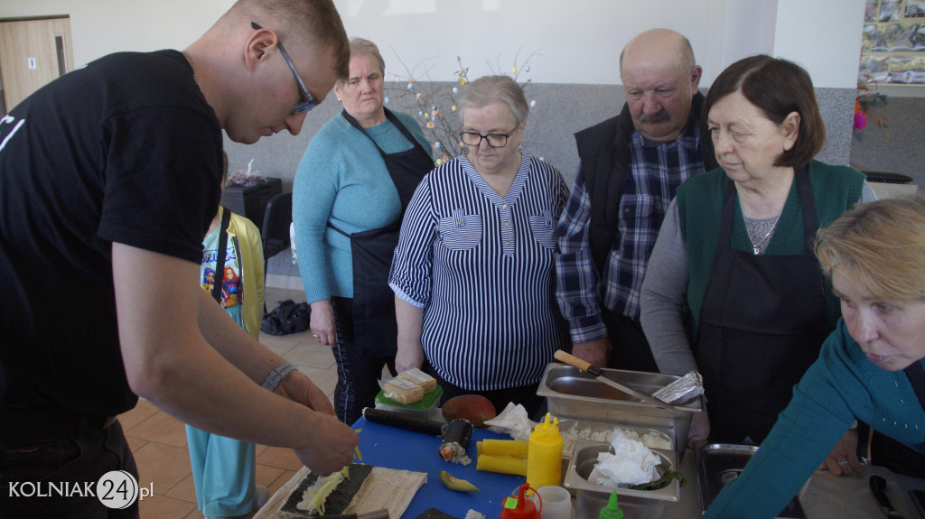 Lokalny Ośrodek Wiedzy i Edukacji