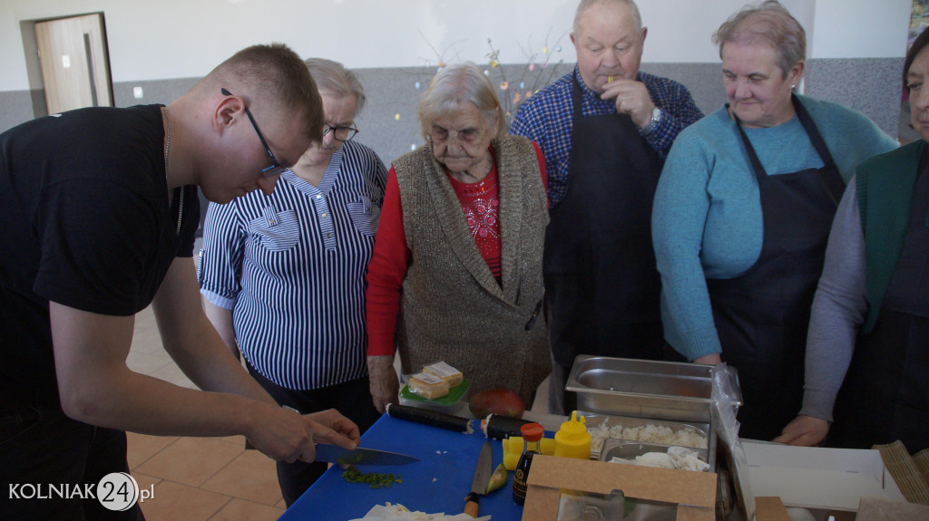 Lokalny Ośrodek Wiedzy i Edukacji