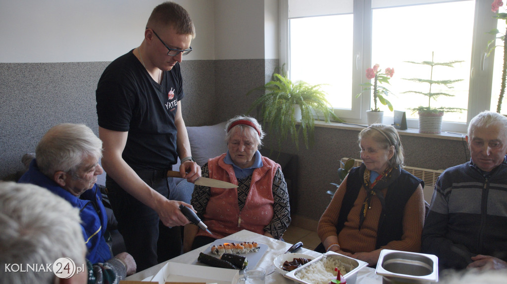 Lokalny Ośrodek Wiedzy i Edukacji