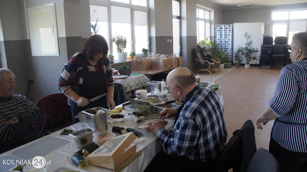 Lokalny Ośrodek Wiedzy i Edukacji