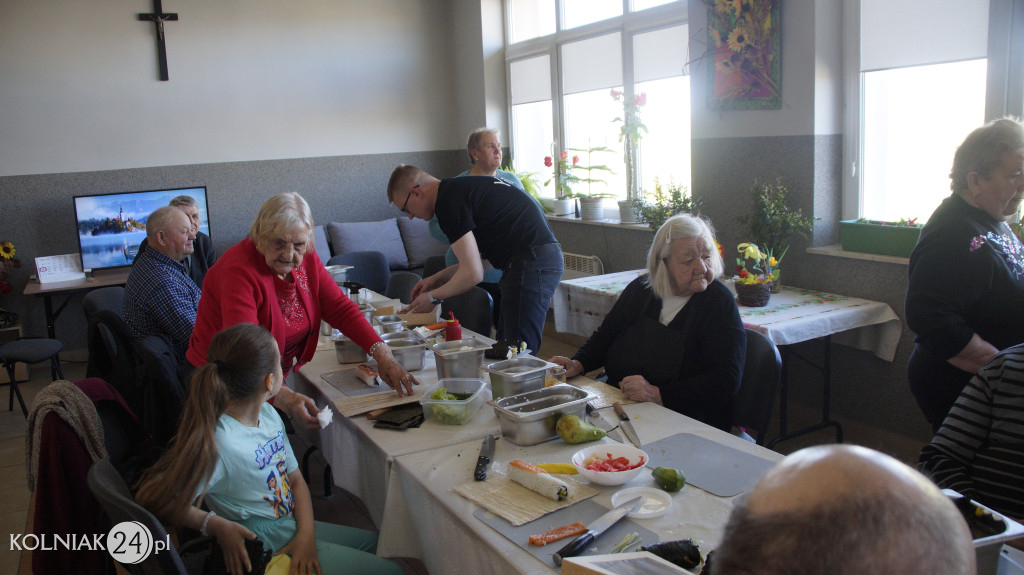 Lokalny Ośrodek Wiedzy i Edukacji