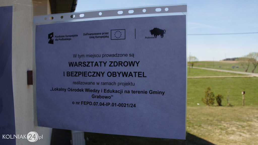 Lokalny Ośrodek Wiedzy i Edukacji