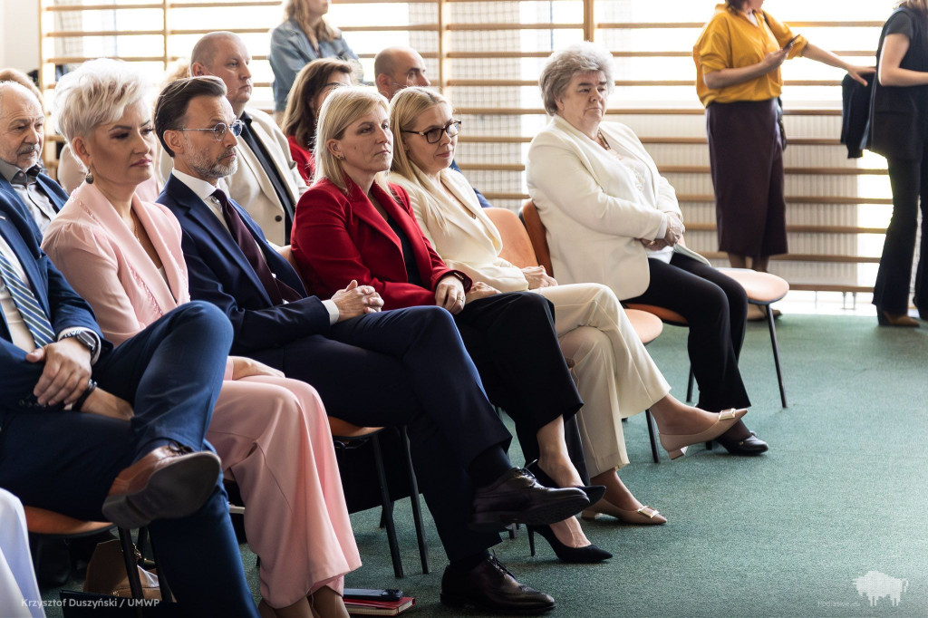 Młodzi mistrzowie nauki – podsumowanie konkursów przedmiotowych w Podlaskiem