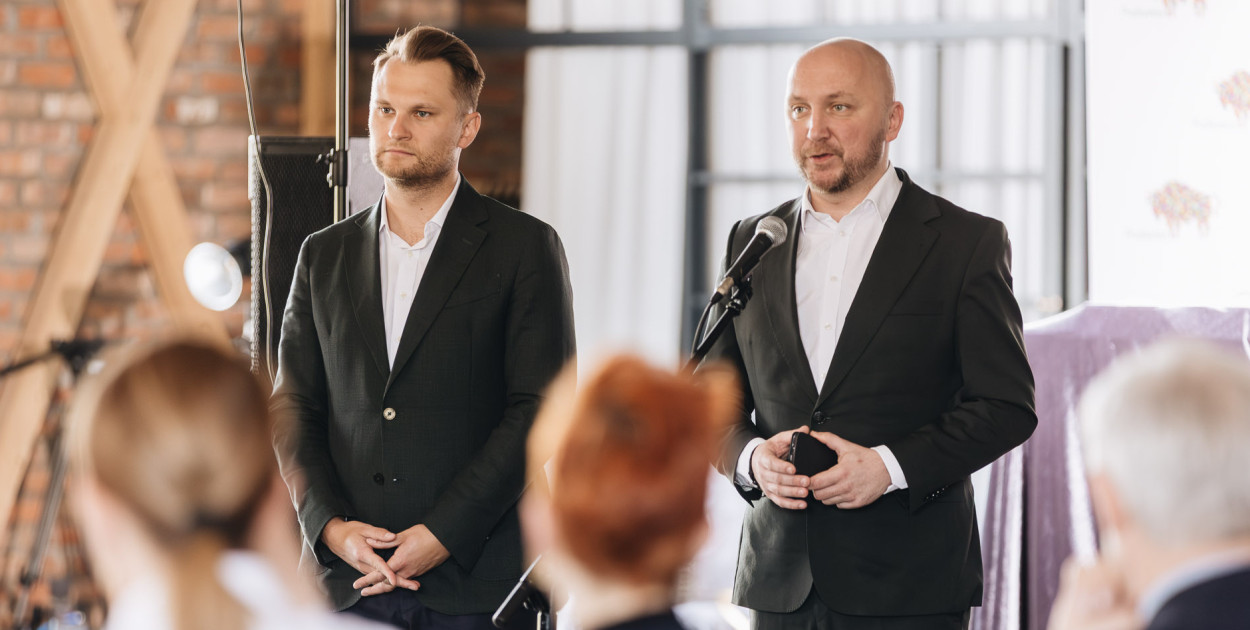 2. edycja III Forum Kół Gospodyń Wiejskich