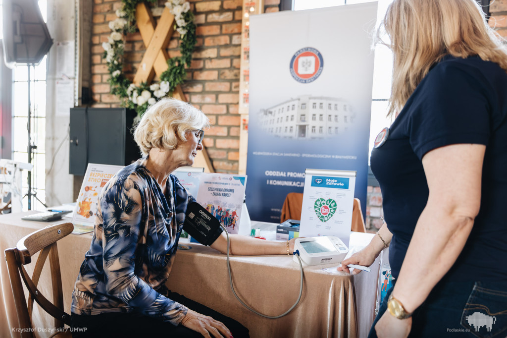 2. edycja III Forum Kół Gospodyń Wiejskich