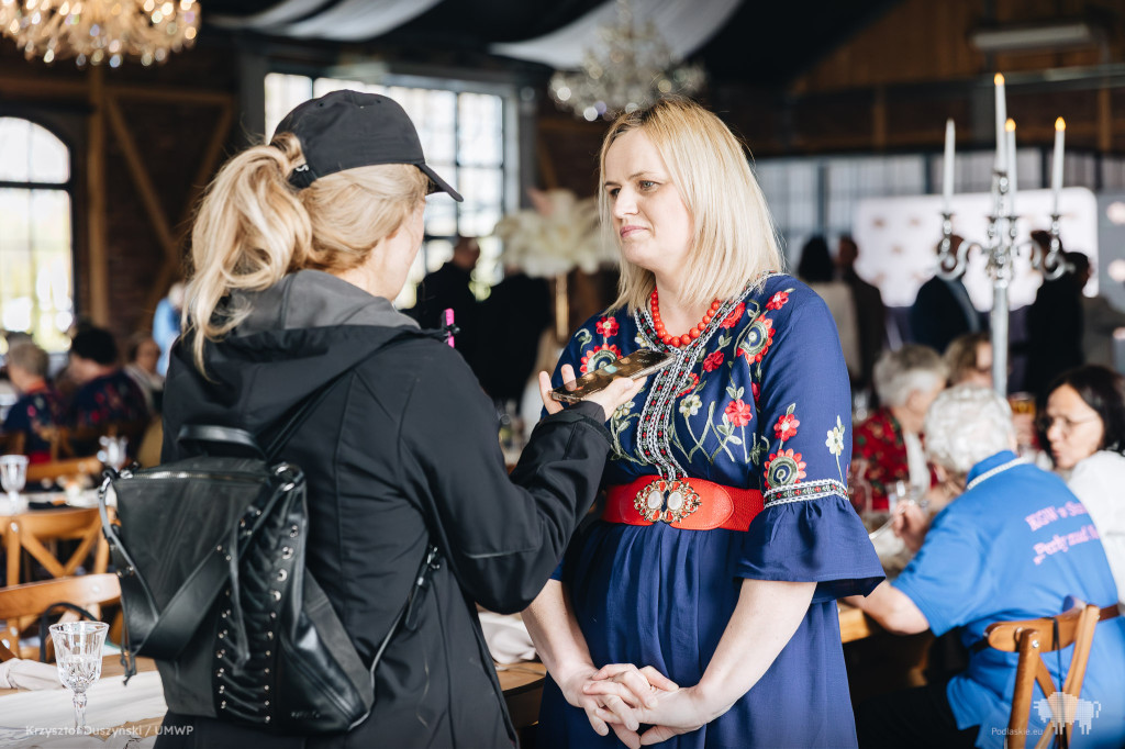 2. edycja III Forum Kół Gospodyń Wiejskich