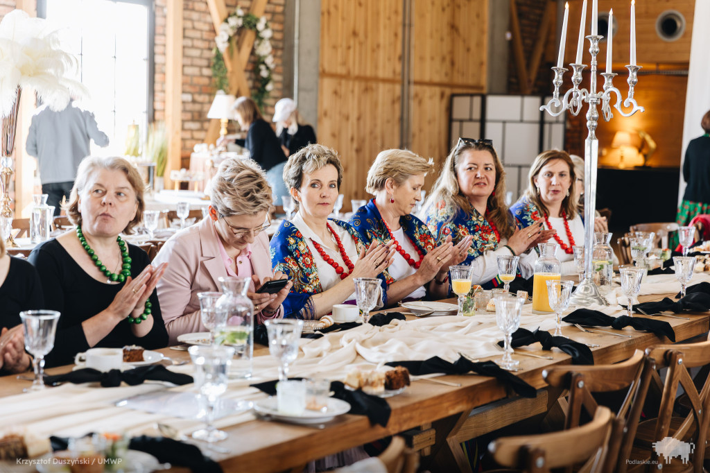 2. edycja III Forum Kół Gospodyń Wiejskich