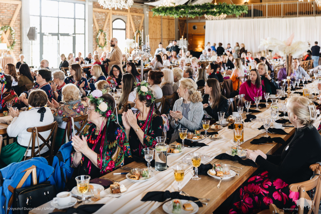 2. edycja III Forum Kół Gospodyń Wiejskich