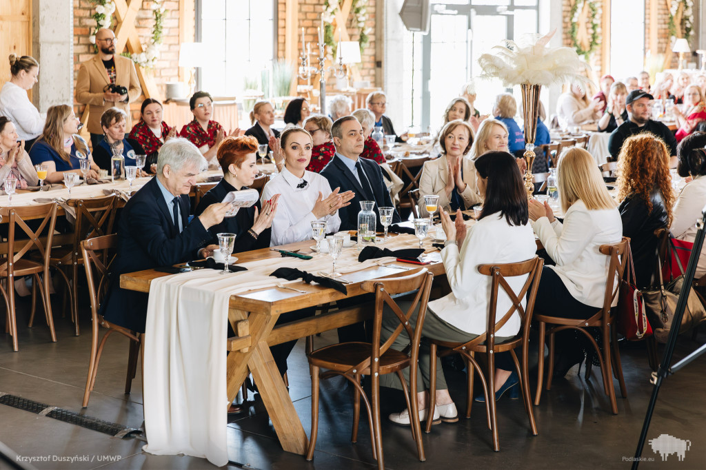 2. edycja III Forum Kół Gospodyń Wiejskich