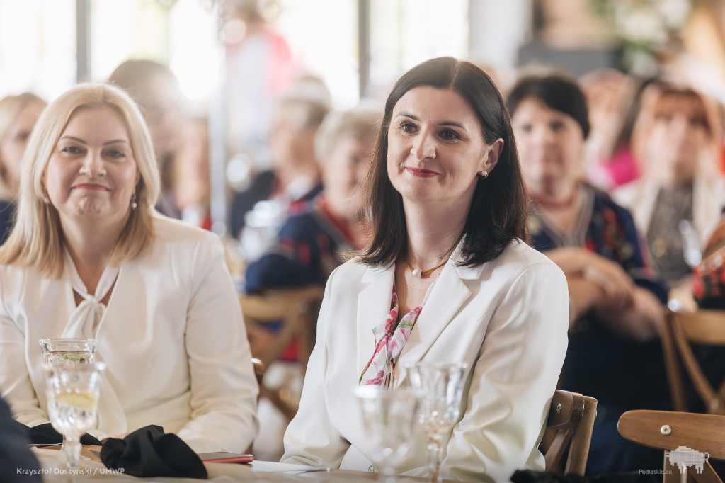 2. edycja III Forum Kół Gospodyń Wiejskich