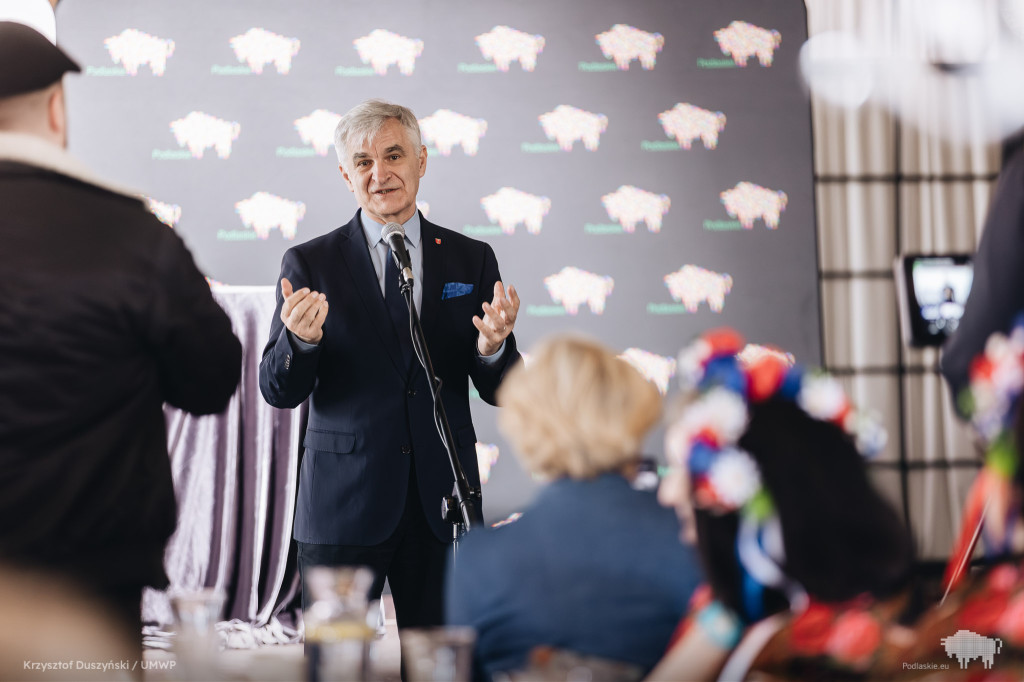 2. edycja III Forum Kół Gospodyń Wiejskich