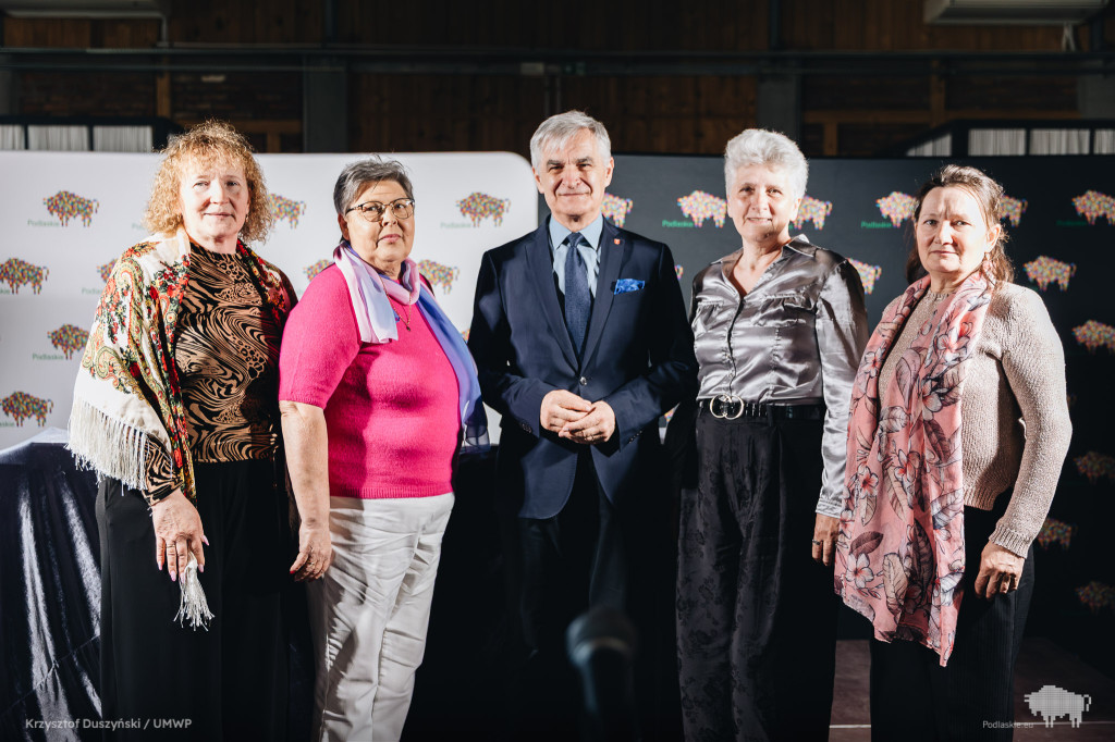 2. edycja III Forum Kół Gospodyń Wiejskich