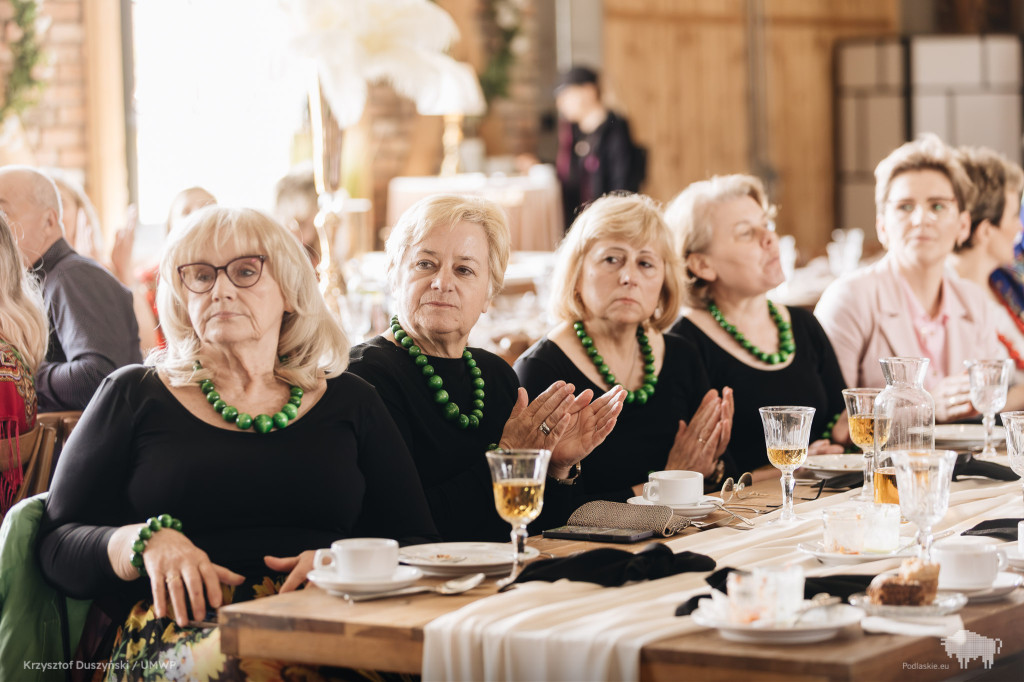 2. edycja III Forum Kół Gospodyń Wiejskich