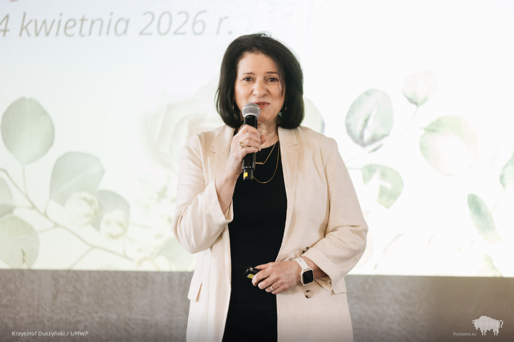 2. edycja III Forum Kół Gospodyń Wiejskich