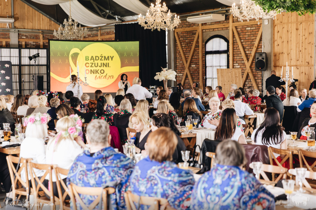 2. edycja III Forum Kół Gospodyń Wiejskich