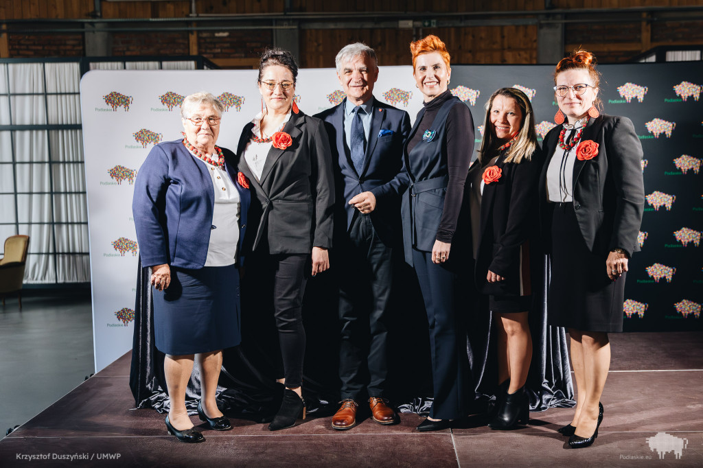 2. edycja III Forum Kół Gospodyń Wiejskich