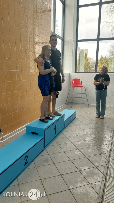 II Mistrzostwa Kolna w pływaniu 2026