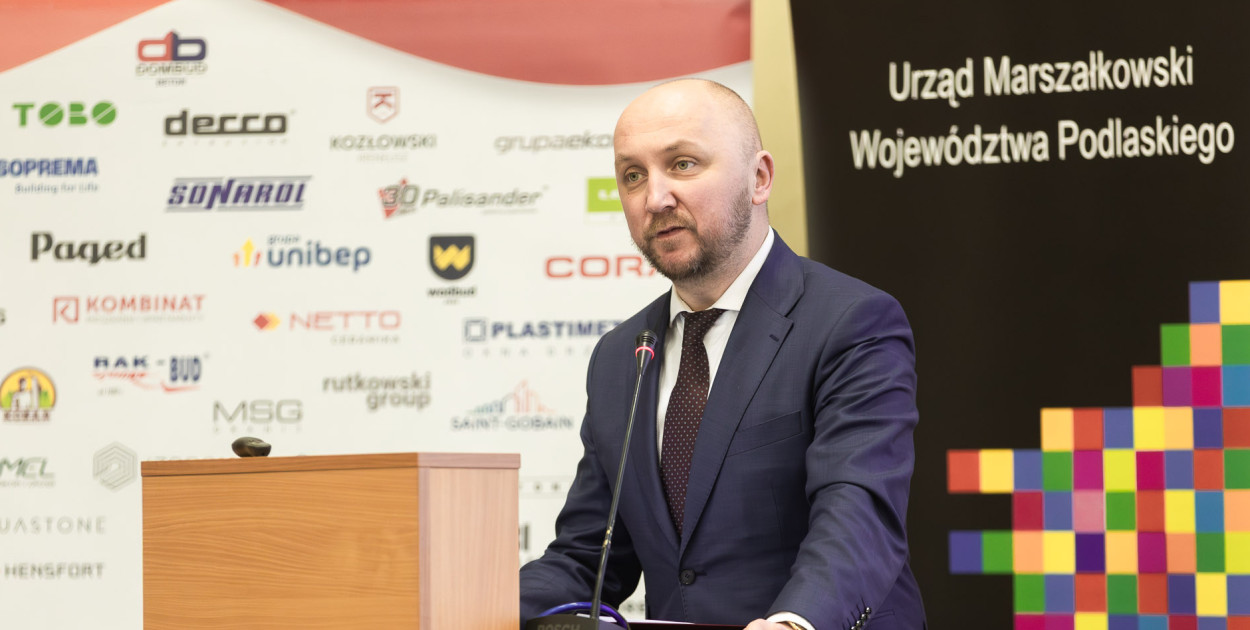 Samorząd i biznes łączą siły na rzecz bezpieczeństwa infrastruktury