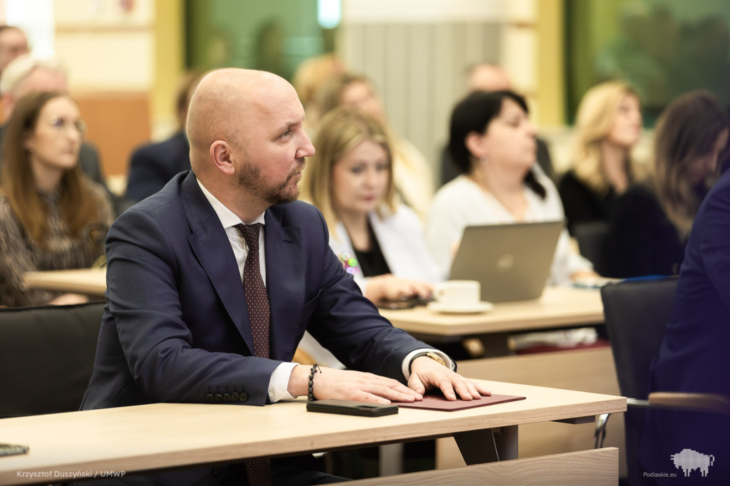 Samorząd i biznes łączą siły na rzecz bezpieczeństwa infrastruktury