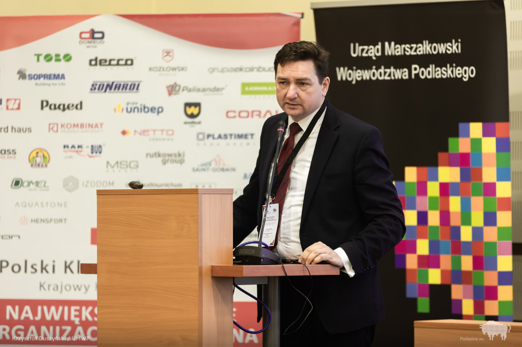 Samorząd i biznes łączą siły na rzecz bezpieczeństwa infrastruktury