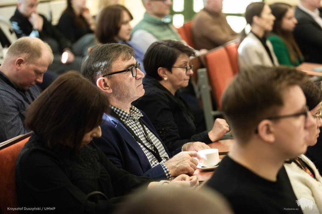 Samorząd i biznes łączą siły na rzecz bezpieczeństwa infrastruktury