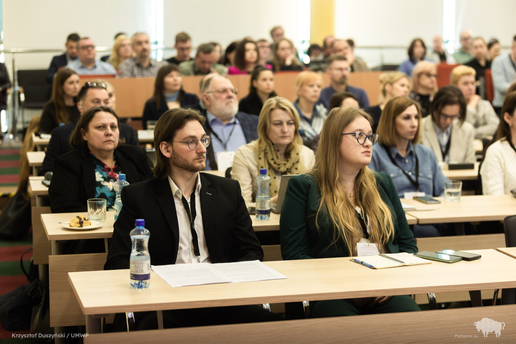 Samorząd i biznes łączą siły na rzecz bezpieczeństwa infrastruktury