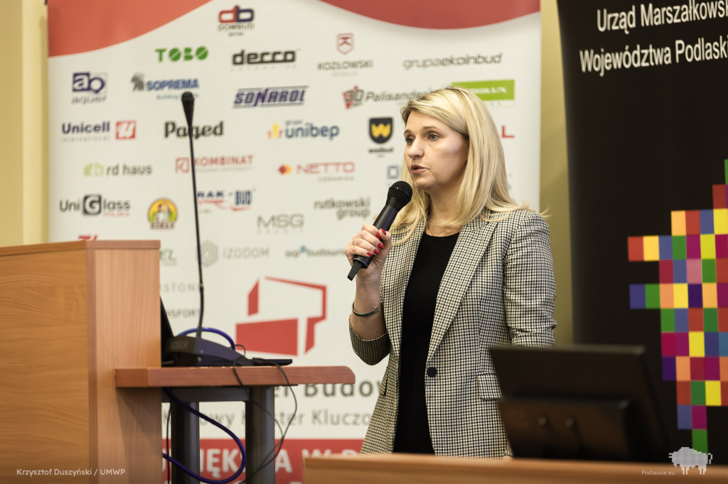 Samorząd i biznes łączą siły na rzecz bezpieczeństwa infrastruktury