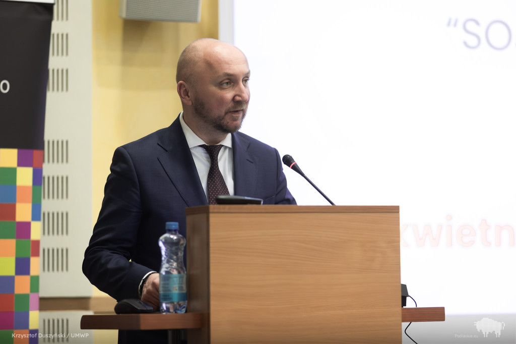 Samorząd i biznes łączą siły na rzecz bezpieczeństwa infrastruktury