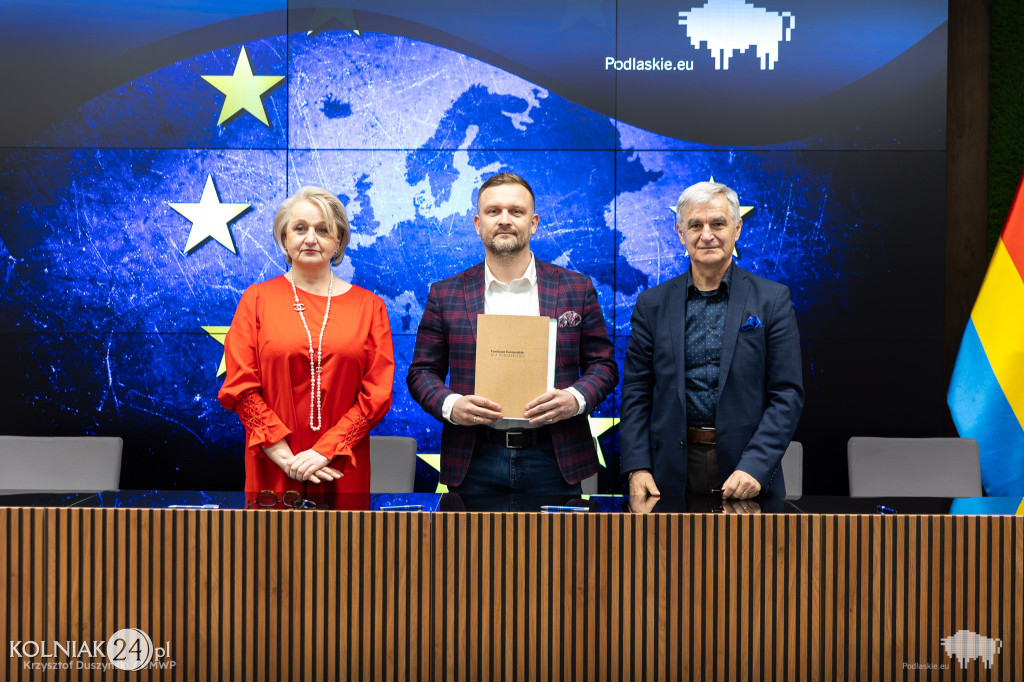 Ponad 11 mln zł na OZE