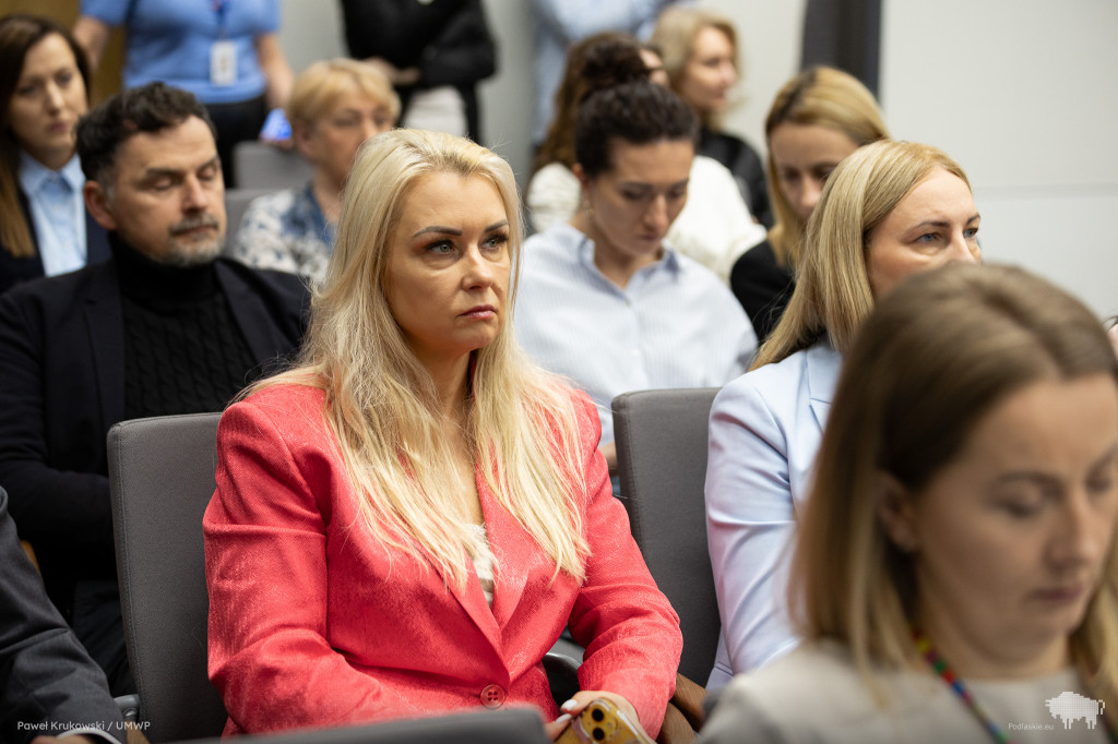 Zarząd województwa podsumował dwa lata pracy