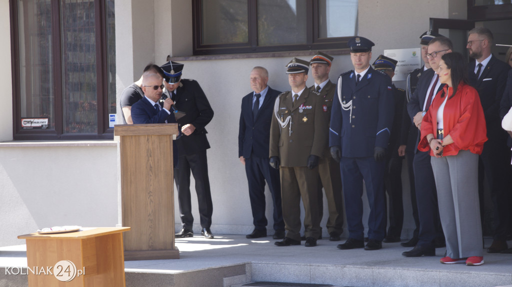 Gminne Obchody Dnia Strażaka
