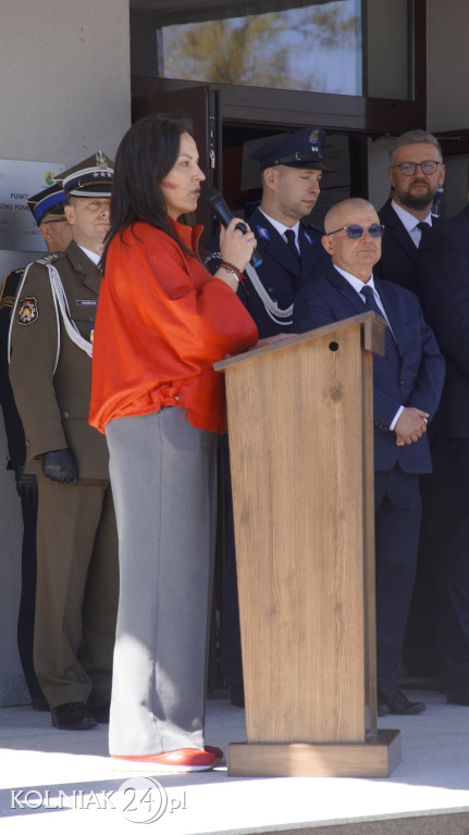 Gminne Obchody Dnia Strażaka