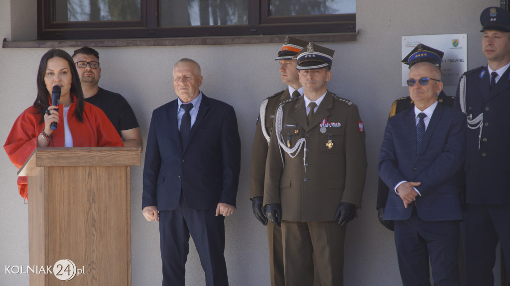 Gminne Obchody Dnia Strażaka