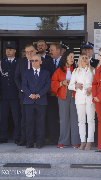 Gminne Obchody Dnia Strażaka