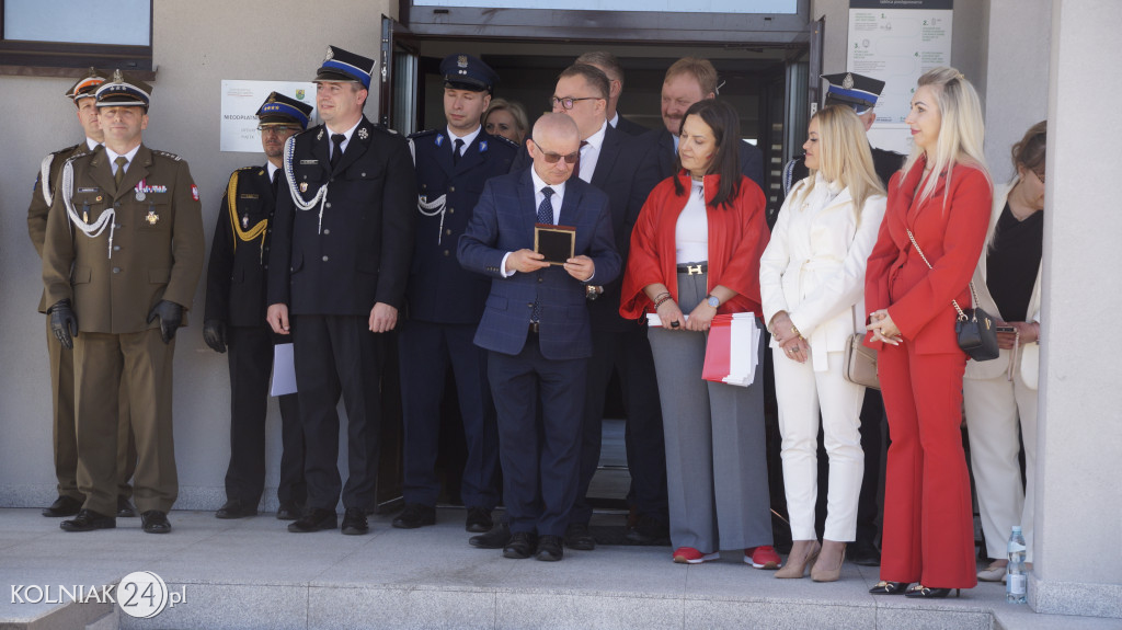 Gminne Obchody Dnia Strażaka