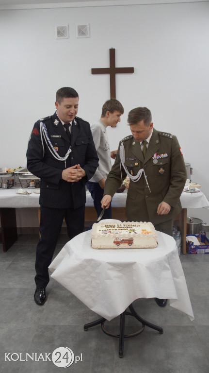 Gminne Obchody Dnia Strażaka