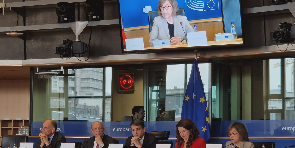 Nowa inicjatywa Unii Europejskiej
