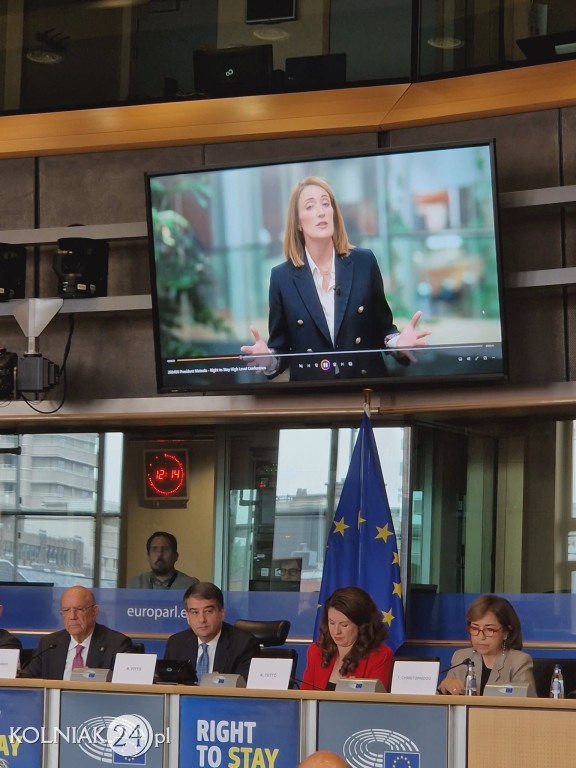 Nowa inicjatywa Unii Europejskiej