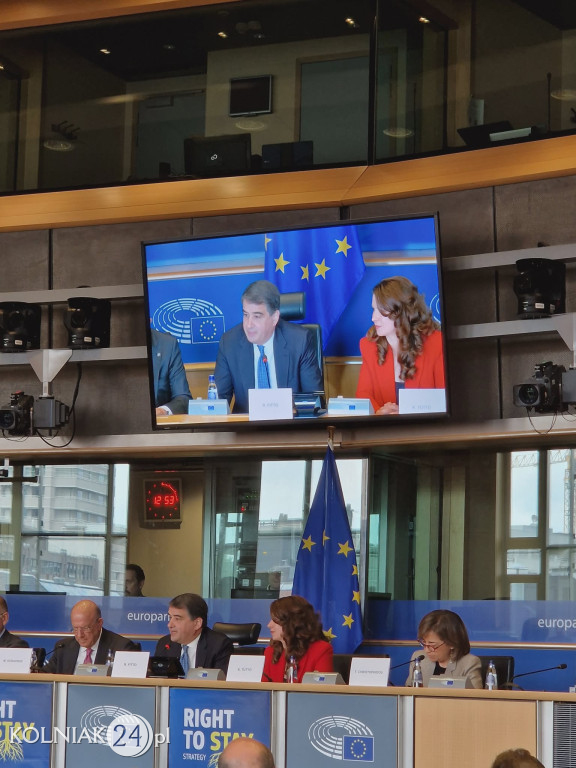 Nowa inicjatywa Unii Europejskiej