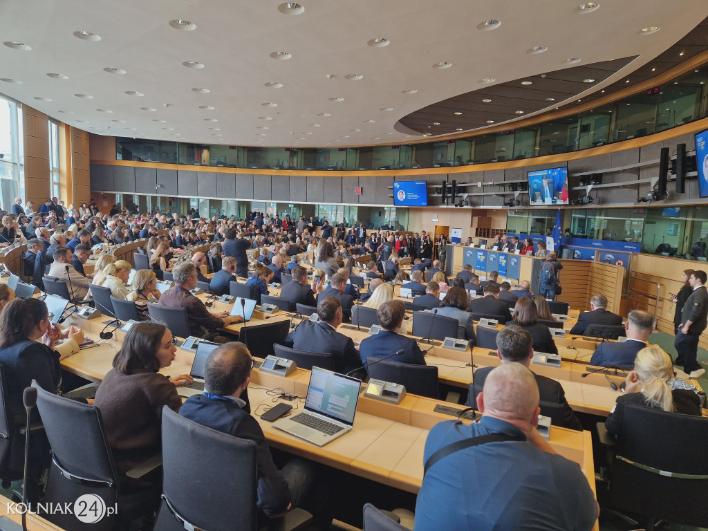 Nowa inicjatywa Unii Europejskiej